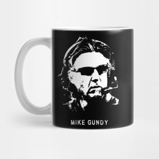 Mike Gundy Mug